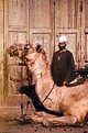 Picture Title - Resting at a door in Ashmonien