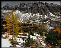 Picture Title - Alpine Lakes II