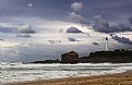 Picture Title - il faro di Biarritz