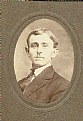 Picture Title - My Grand Father: Melvin , circa 1910