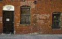 Picture Title - in a stinky alley