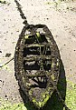 Picture Title - Old boat in Combarro
