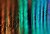 peacock feather