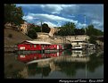 Picture Title - Navigazione sul Tevere