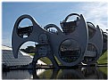 Picture Title - The Falkirk Wheel