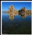 Mono Lake Floor