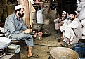 Picture Title - Bazaar, Kabul