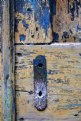 Picture Title - old lock...