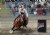 Barrel Racing