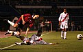 Picture Title - Chile contra Peru