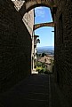 Picture Title - To A Valley View Assisi