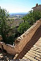Picture Title - To A Valley View Assisi II