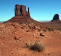 Picture Title - Monument Valley