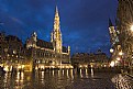 Picture Title - Brussels