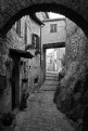 Picture Title - alley