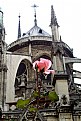 Picture Title - At Notre Dame de Paris