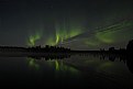 Picture Title - Aurora Borealis