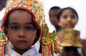 Picture Title - Burmese boy