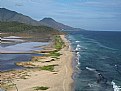 Picture Title - Beach at Pampatar