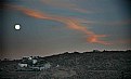 Picture Title - Moonrise Over Mykonos