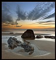 Picture Title - Seal Rock Beach2