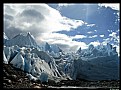 Picture Title - Glaciar