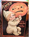 Picture Title - Pumpkin Sign