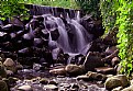 Picture Title - Old Mill falls