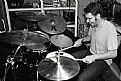 Picture Title - Me Drumming