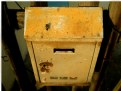 Picture Title - A Letter Bee-Box