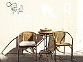 Picture Title - two chairs
