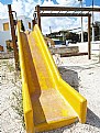 Picture Title - yellow slide