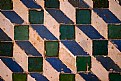 Picture Title - mosaic