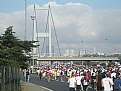 Picture Title - 29th Eurasia marathon