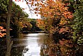 Picture Title - Massachusetts Foliage