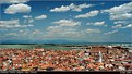 Picture Title - Flying over Venice