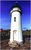 Belle Ile, lighthouse of Sauzon 02...