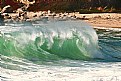 Picture Title - Carmel High Surf