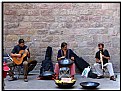 Picture Title - street band