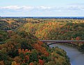 Picture Title - Genesee River, NY