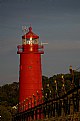 Picture Title - Red Light House
