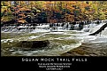 Picture Title - Squaw Rock Falls