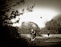 Picture Title - lincoln park (faded memories)