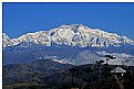 Picture Title - Mt. Kanchendzonga