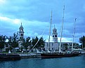 Picture Title - Bermuda Twilight
