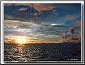 Picture Title - Fijian Sunset