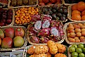 Picture Title - fruits in Amsterdam