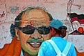 Picture Title - FACE TO FACE