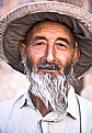 Picture Title - Labourer, Gazar Gah