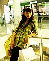 Picture Title - fashion in Mall